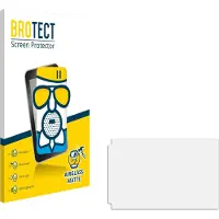 BROTECT AirGlass Panzerglasfolie Matt