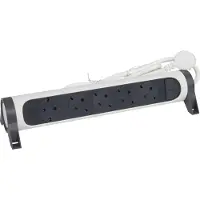 Legrand 694538, 70 mm, 120 mm, 390 mm, 820 g, 5 stuks