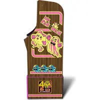 Arcade 1Up 1220000277007 speelhalkast voor videospellen
