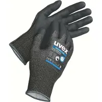 Uvex Phynomic F XG Handschoen