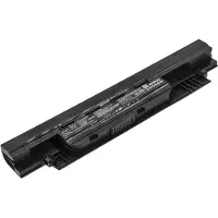123accu Asus A41N1421 / 0B110-00320100 accu (14.4 V, 2400 mAh, huismerk)