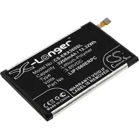 123accu Sony LIP1660ERPC accu (3.8 V, 3200 mAh, huismerk)