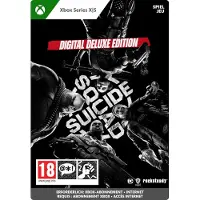 Suicide Squad: Kill The Justice League - Premium Edition Xbox Series X