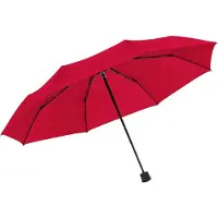 Doppler Mia Insbruck Zak paraplu 23.5 cm rood