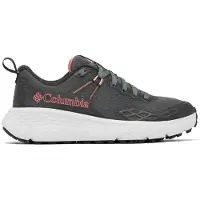 Columbia Konos TRS Grey/Corail wandelschoenen