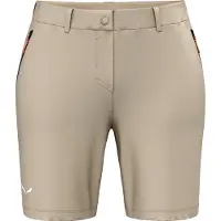 Salewa - Women's Puez Talvena DST Shorts - Short 40, beige