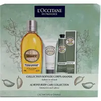 L'Occitane Almond Sweetness