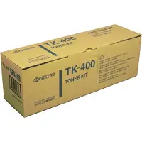 Kyocera TK-400 Toner Zwart