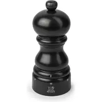 Peugeot Pepermolen Paris U-Select Black 12 cm
