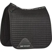 WeatherBeeta Zadeldek Prime Dressage Zwart