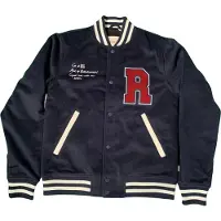 Rvlt Jas Varsity