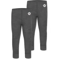 Normani Onderbroek antraciet / wit
