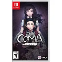 The Coma Recut - Switch