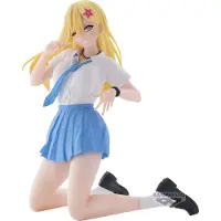 Banpresto - 2.5-dimensionaal figuur, Seduction Aria, Kisaki, uniform, 12 cm