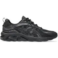 Asics Sneakers laag 'Gel-Quantum 180 VIII' grijs / zwart