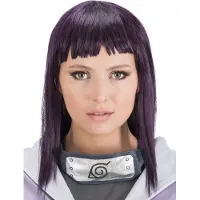 Chaks Naruto – Hinata pruik