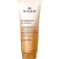Nuxe Prodigieux Beautifying Scented Body Lotion Botanical Oils 200 ml