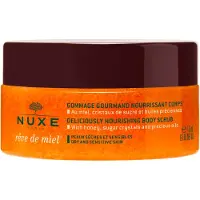 Nuxe Lichaamsverzorging Rêve de Miel Deliciously Nourishing Body Scrub 175 ml