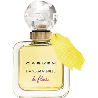 Carven Perfums Dans Ma Bulle Fleurs Eau De Toilette 100ml