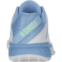 K-Swiss EXPRESS LIGHT 3 CLAY 98563112M Tennisschoenen | Maat 4 Dames Blauw