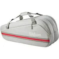 Wilson Team Racket Bag 6-pack