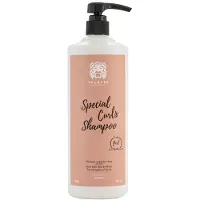 Valquer Especial Rizos 1000ml Shampoo