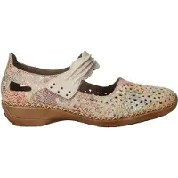 Rieker Sandalen Multi | Maat: 41