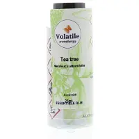 Volatile Tea tree