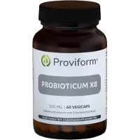 Proviform Probioticum X8 Vegicaps