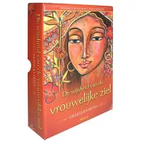 Deltas De wijsheid van de vrouwelijk ziel
