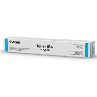 Canon 034 M Toner Magenta
