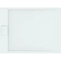 Ideal standard i.Life - Douchebak 12x8 cm, Anti-Slip, wit T5220FR