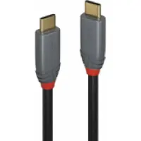 Lindy Usb 3.2 Usb-c-kabel 2 M