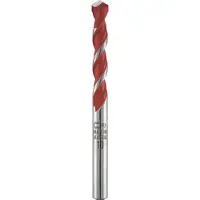 Alpen MultiCut 17200800100 Carbide Multifunctionele boor 8 mm Gezamenlijke lengte 120 mm Cilinderschacht 1 stuk(s)
