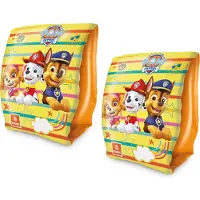 MONDO Zwemmouwtjes 2-6jr