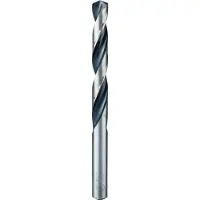 Bosch Accesorios Hss-rpointteq Din338 12.0x101x151 Mm Metaalboor 5 Eenheden
