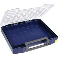 Raaco assortimentsdoos Boxxser 80 8x8-0 leeg 134958 online kopen