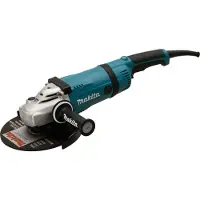 Makita Slijper - snijmachine - GA9040R