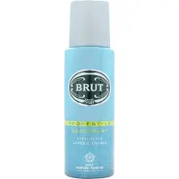 BRUT Deospray Men - Sport Style 200 ml