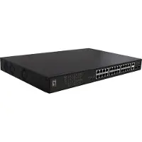 Level One Fgp-2831 28x Switch