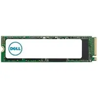 Dell XMW6J internal solid state drive 512 GB M.2 PCI Express