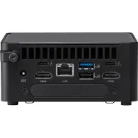 Asus RNUC14RVHU5068C0I U5 125H 16/512Go (Intel Core Ultra 5 125H), Barebone