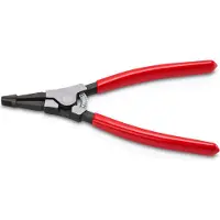 Knipex 45 11 170 Borgveertang 170 mm 1 stuk(s)