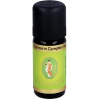 Primavera Rozemarijn kamfer plant biologisch 10 ml