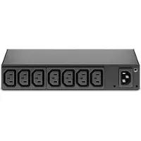 Schneider Electric Rack PDU, Basic AP6015A