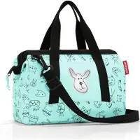 Reisenthel Allrounder Xs Kids Bag Groen Kinderen