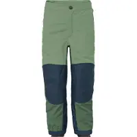Vaude - Kid's Caprea Antimos Pants - Trekkingbroek 98, groen