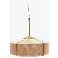Sissy-Boy Beige hanglamp aural shades medium