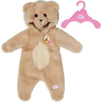 Baby Born Berenpak - Poppenkleding 43 cm