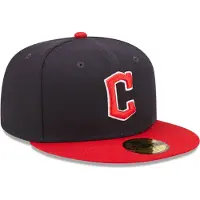 New Era 59Fifty MLB Ac Perf Emea Guardians Pet by